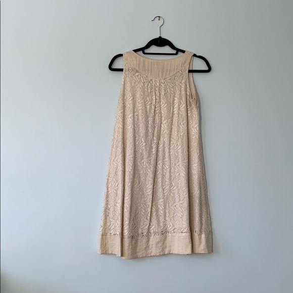 Vintage style lace dress - Picture 3 of 3